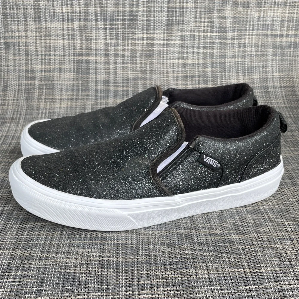 Vans Asher 